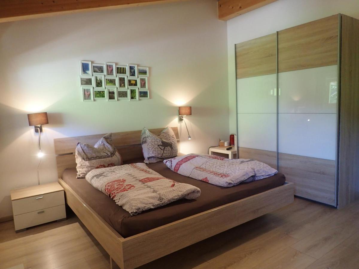 Mini-hôtel Sonnenlicht Maria Alm