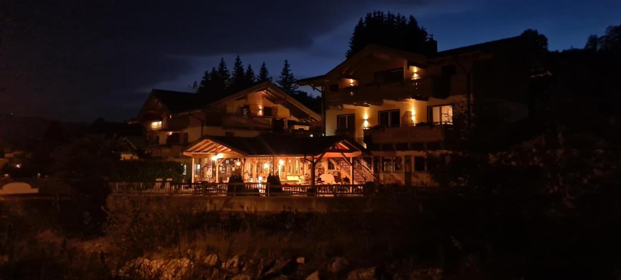 Sonnenlicht Inn