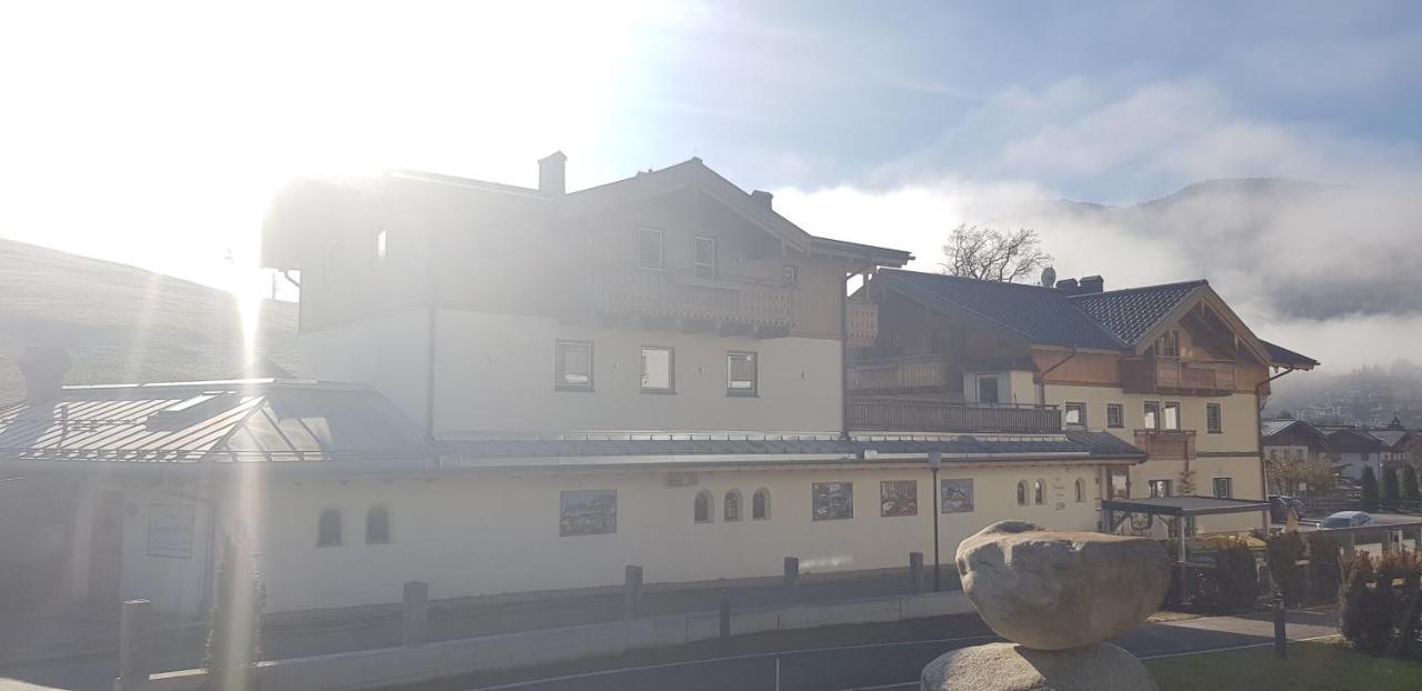 Locanda Sonnenlicht
