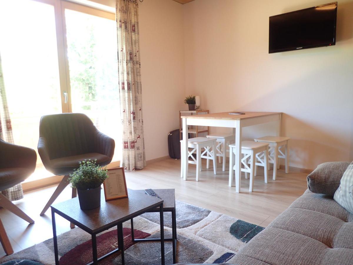 Sonnenlicht Locanda