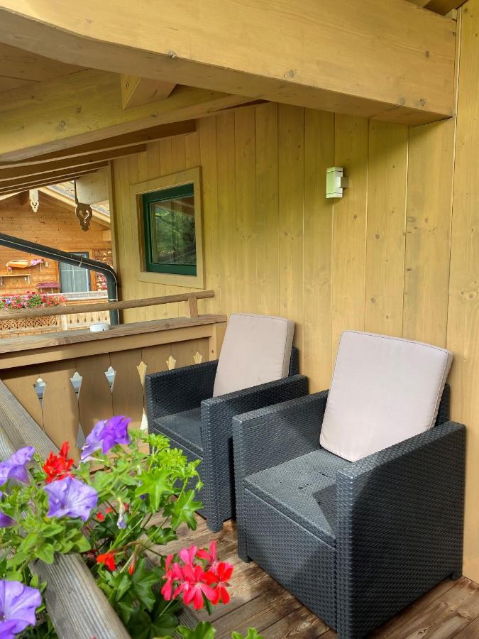 Locanda Sonnenlicht 3*