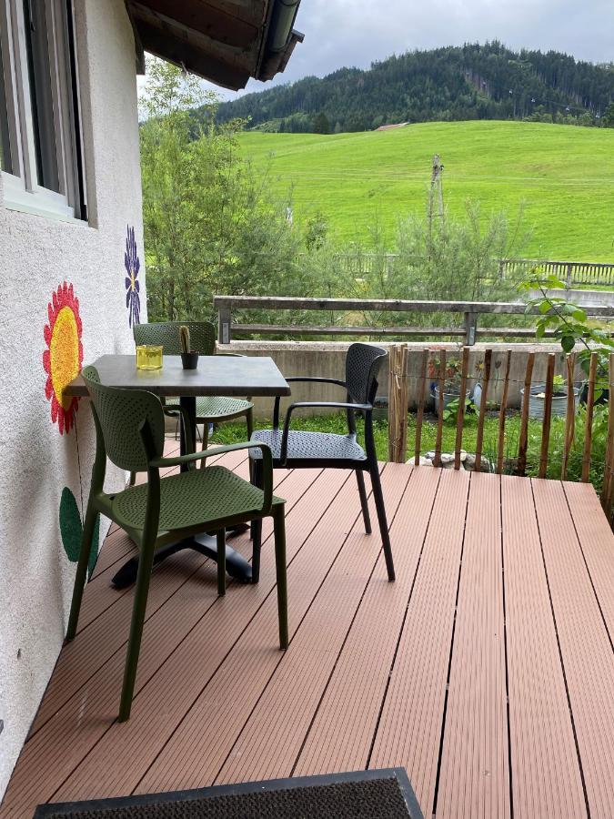 Sonnenlicht Locanda