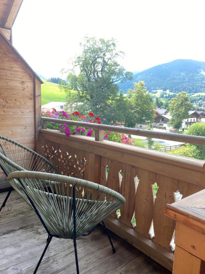 Sonnenlicht Locanda 3*